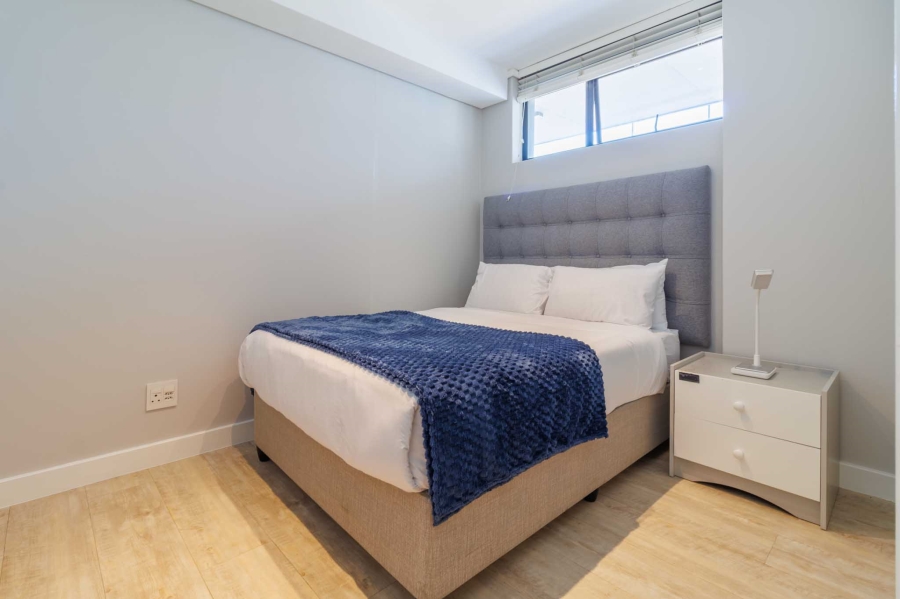 To Let 1 Bedroom Property for Rent in Lagoon Beach Western Cape